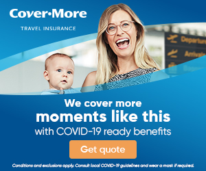 Travel Insurance